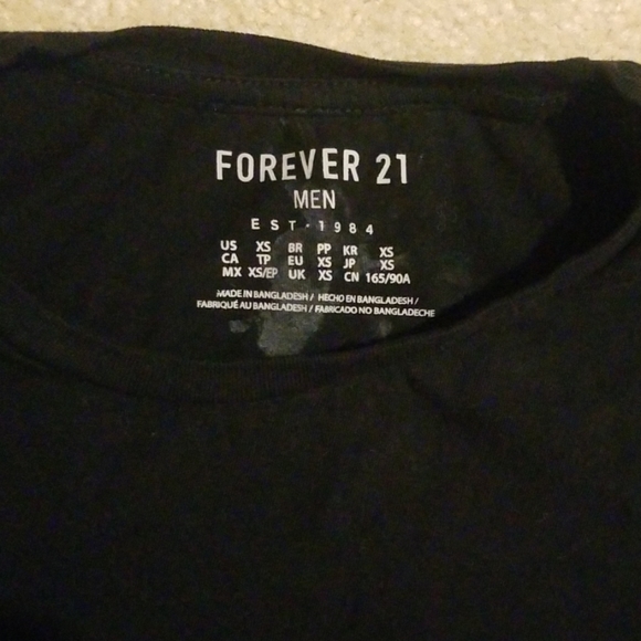 Mens t-shirt - Picture 2 of 3